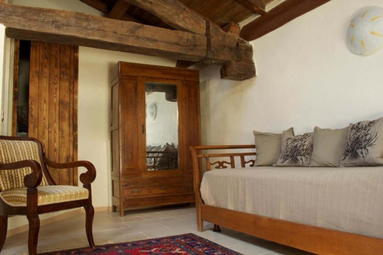 2 Bedrooms Deluxe Twin Suite