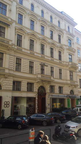 Vienna Hotspot - Staatsoper