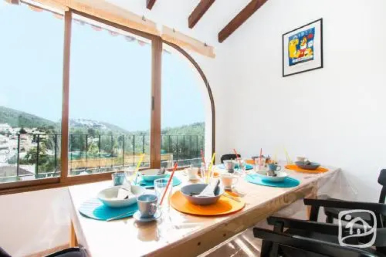 Abahana Villas Los Pasitos
