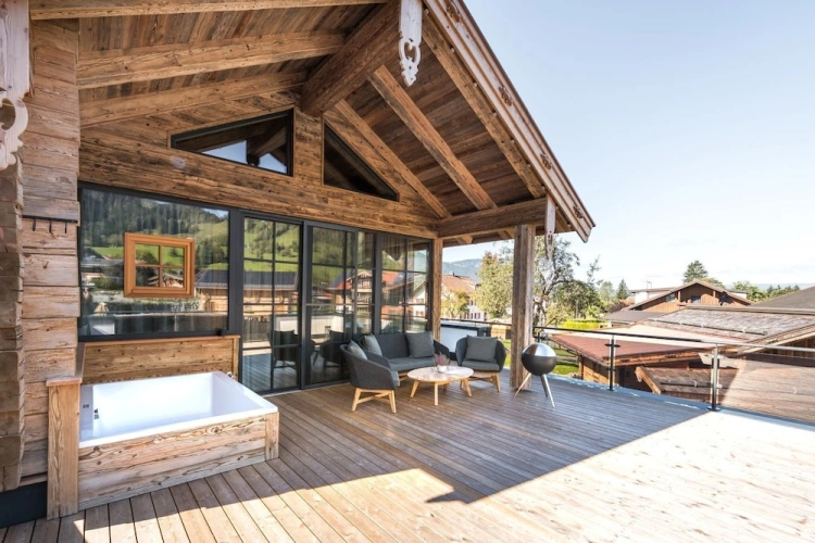 Chalet