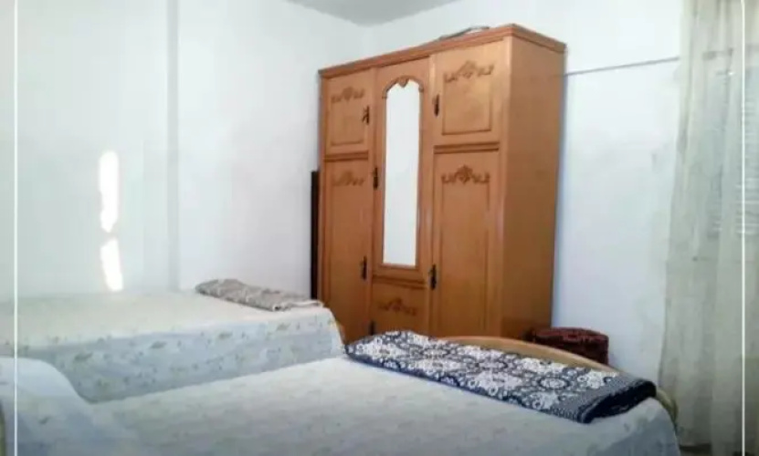 Alex apartment