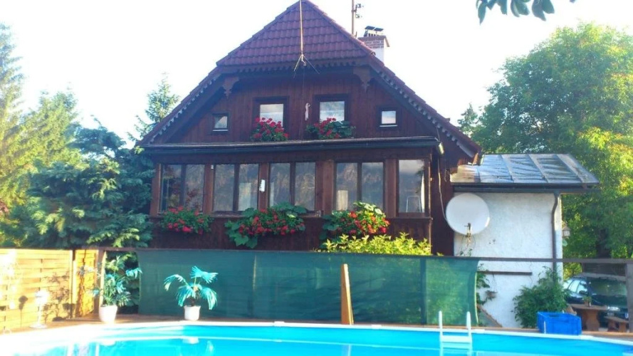 Ferienwohnung Kranhusl