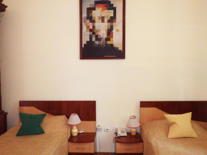 Hotel Michelangelo