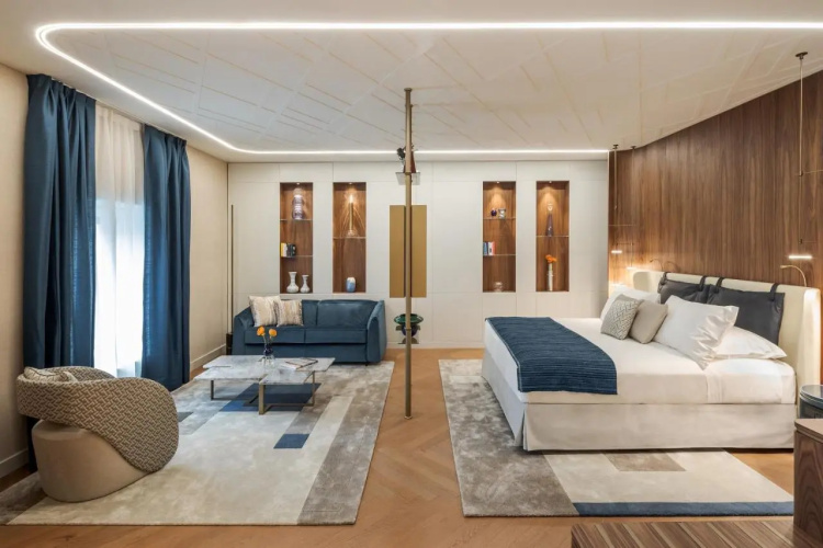 Casa Baglioni Milan photo 16