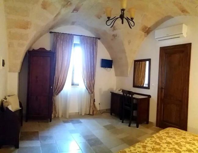 Agriturismo Masseria De Michele