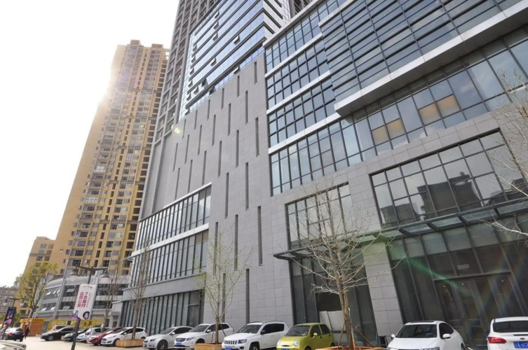 Kunming Yuning Boutique Apartment
