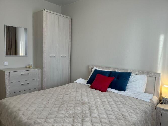 Фотография номера квартиры Vetka Home (Ветка Хоум) на улице Краузе