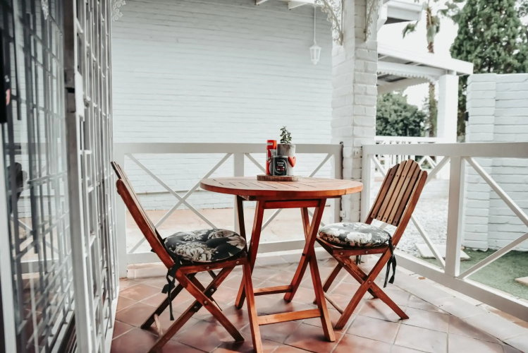 Amaziah Guesthouse