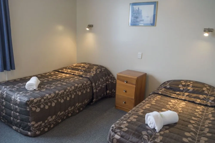 1 Bedroom Standard Studio
