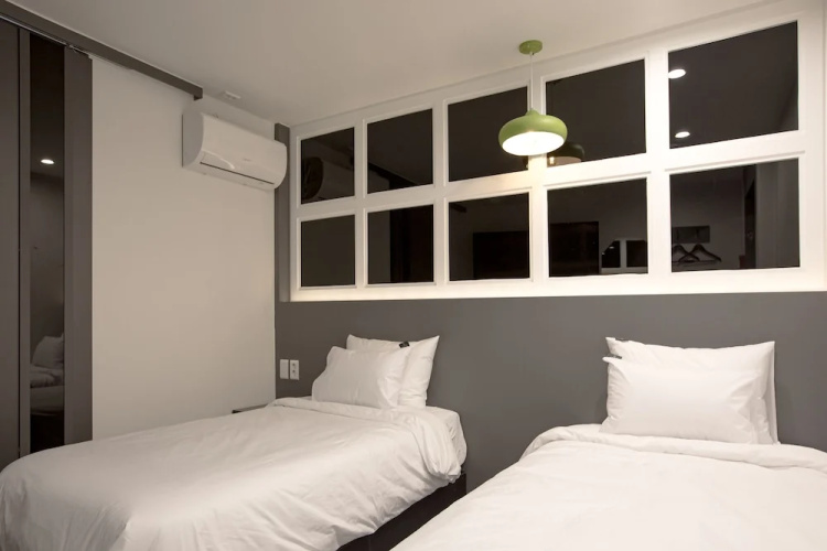 Chuncheon Luce Hotel