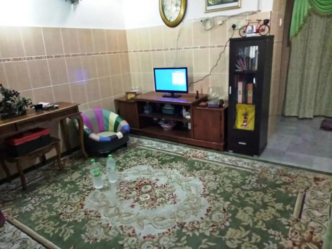 Farzai Homestay