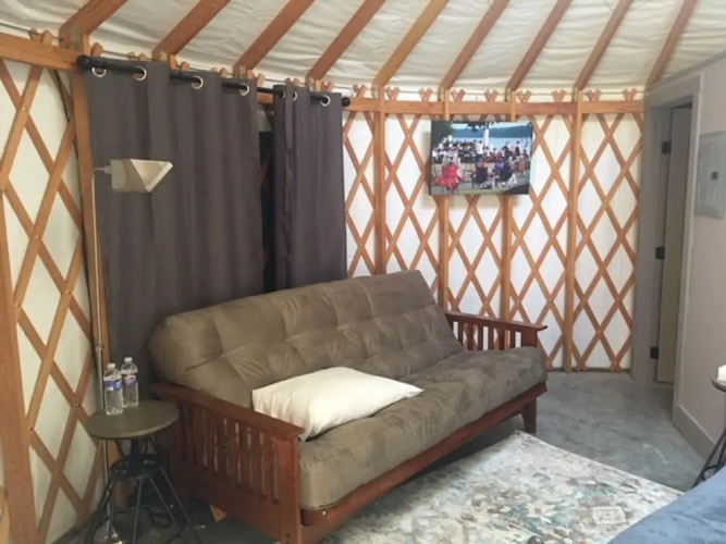 Plum Point Lodge