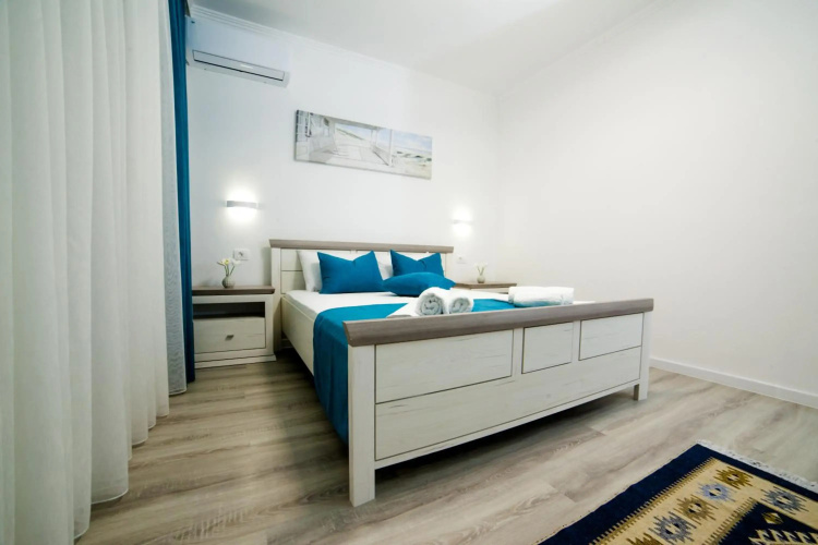 Apartments Hoxha