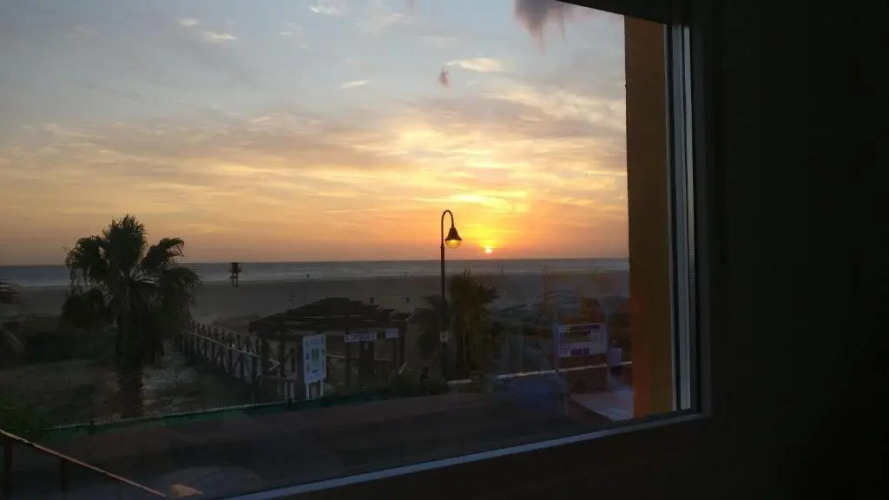 Apartamento 34 La Tortuga I