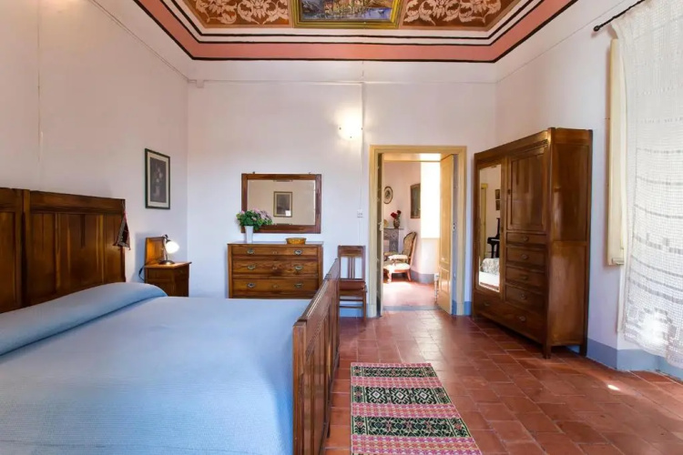 Corte d'Anglona, typical Sardinia