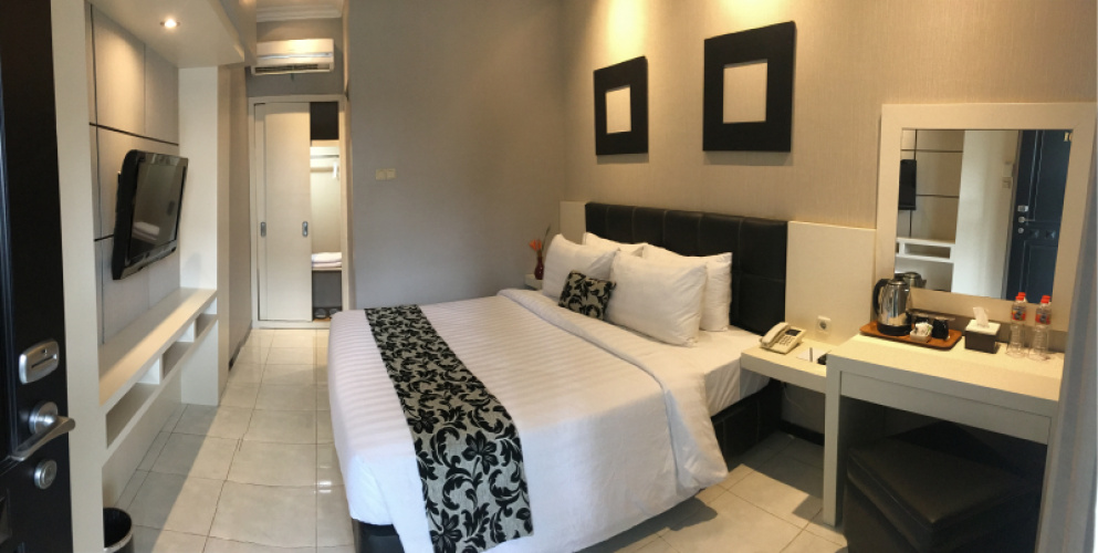 Superior Single room