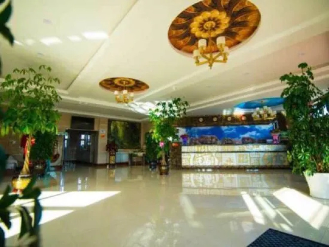 Mengma Hotel