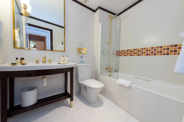 Hôtel L'Ormaie & Spa