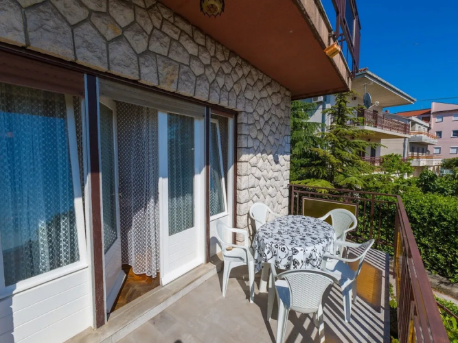 Apartments Davorka