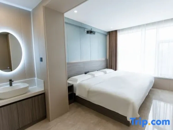 Grand Double room