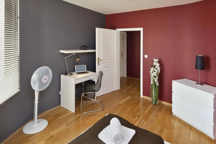Premier Apartments Wenceslas Square