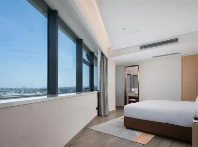 Superior Double Suite