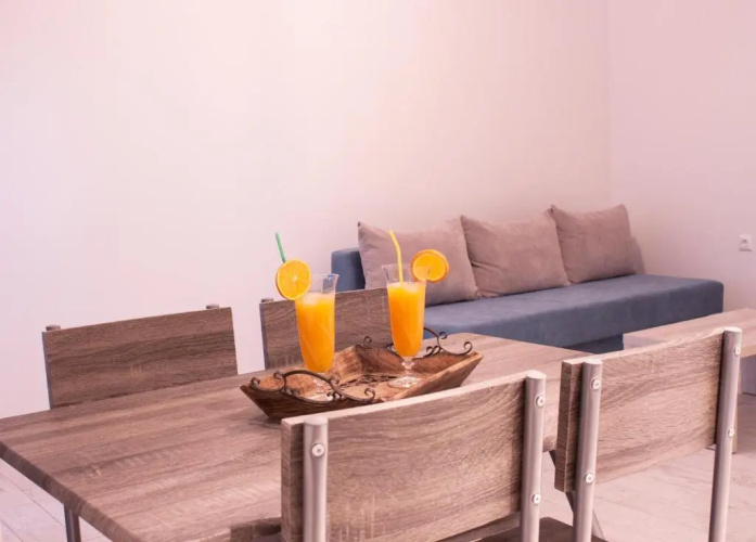La Verde Apartments