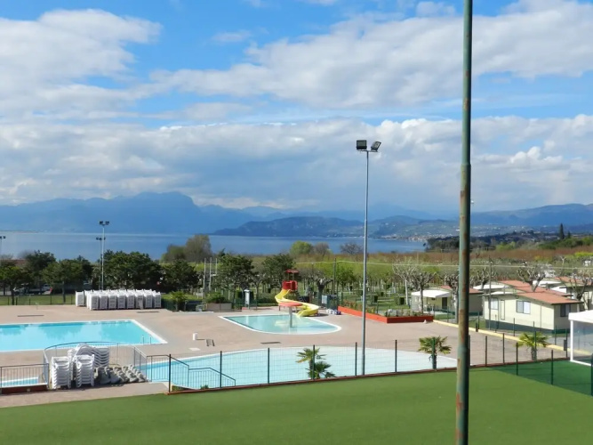 Rustico Park Delle Rose