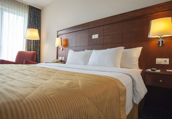 Welcome Hotel Gelsenkirchen