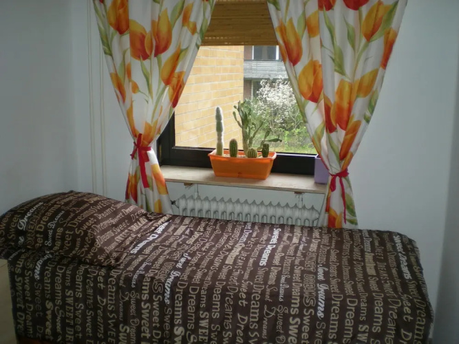 Apartment Quantelholz 3