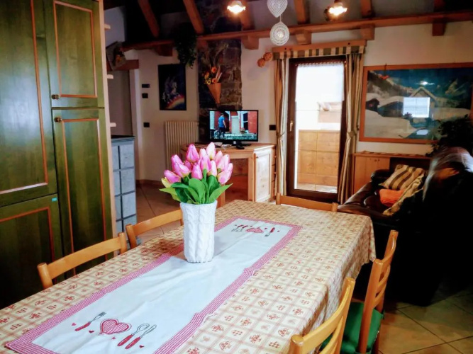 Casa Rainolter