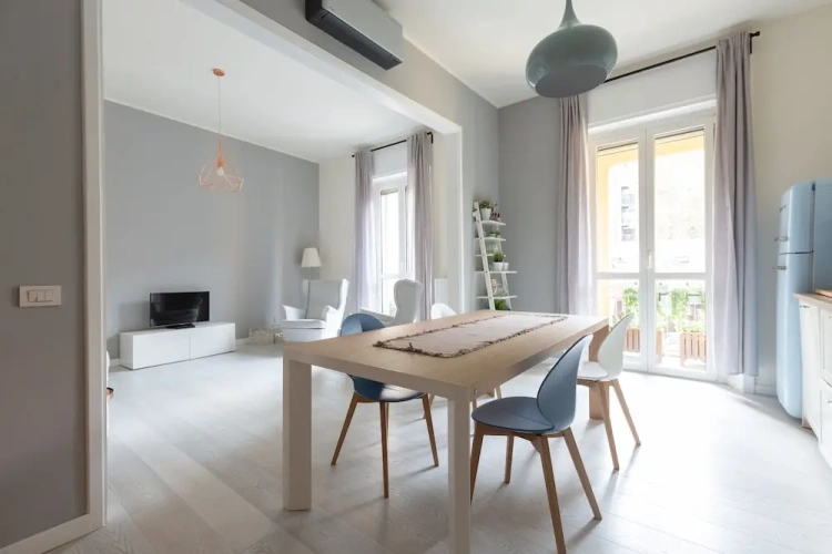 Classic Apartment
