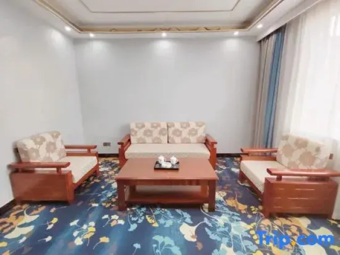 Wudi Regal Hotel