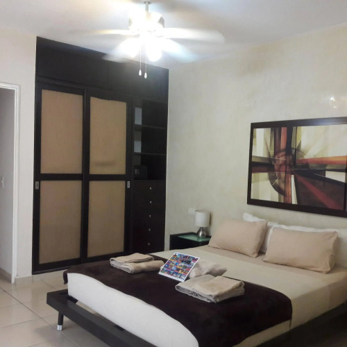 B&B Vida Nueva
