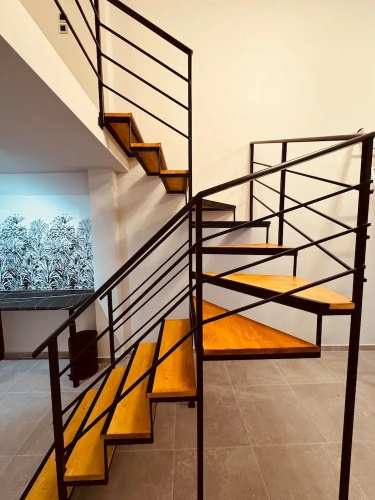 Loft Athens 1 - 55m2