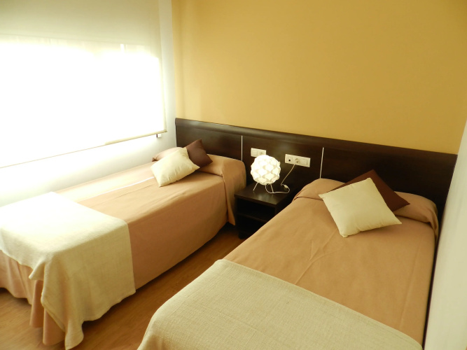 Hotel & Apartments Travessera