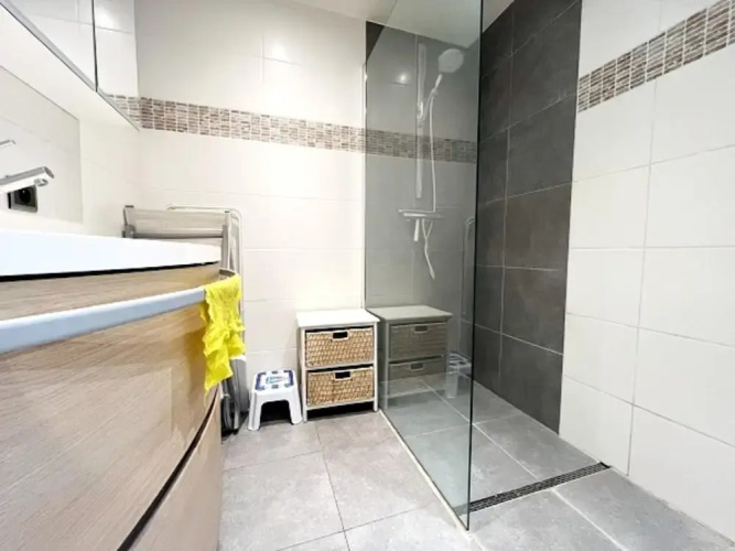 Studio Apartment in Knokke Near Seafront