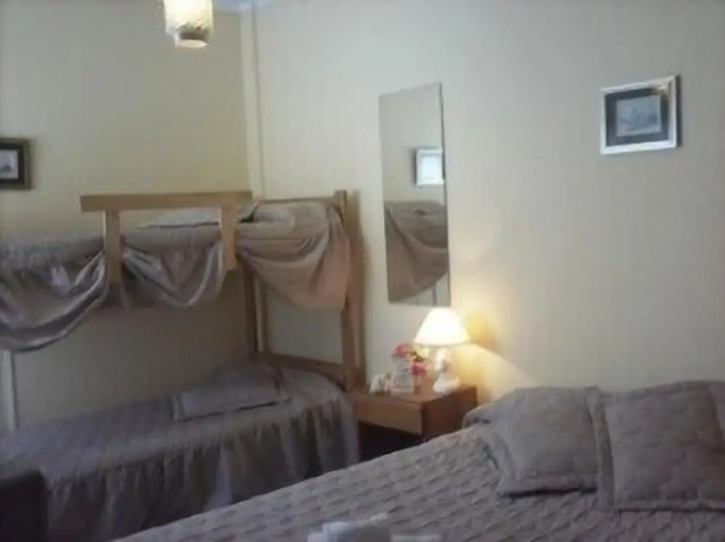 Hotel El Quijote
