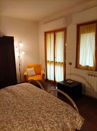 Rasna Heart Guest House