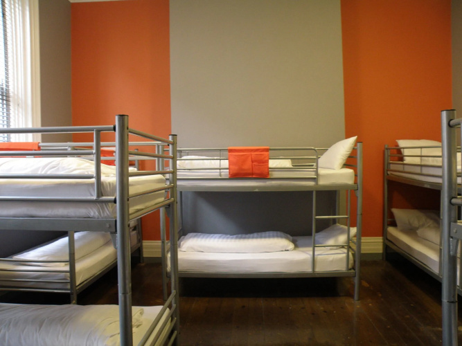 Albatross Hostel