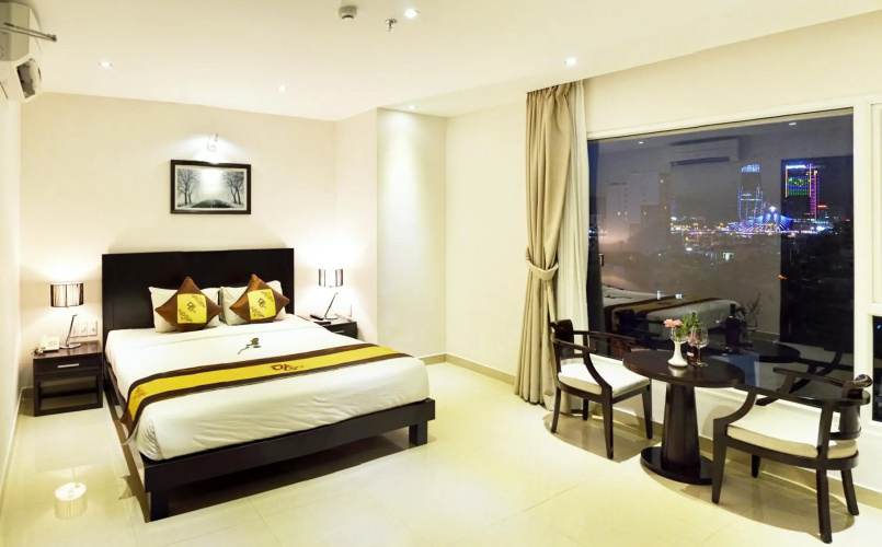 D&C Hotel