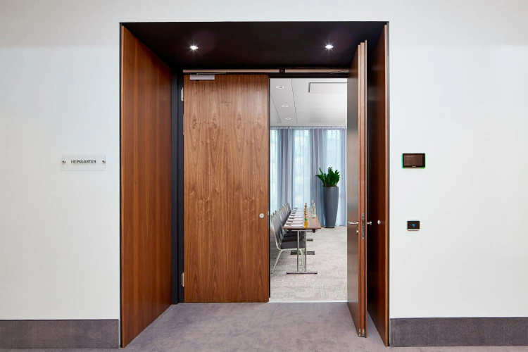 Hyperion Hotel München photo 43
