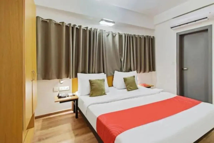Kanak Beacon Hotel