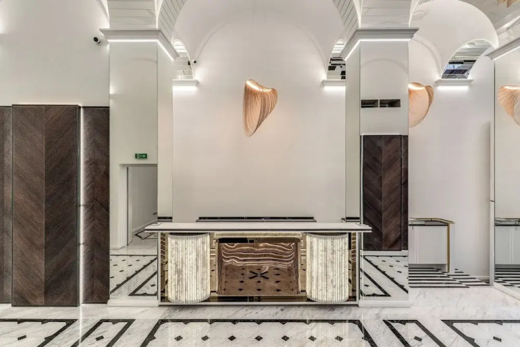 The Spotlight Boutique Hotel