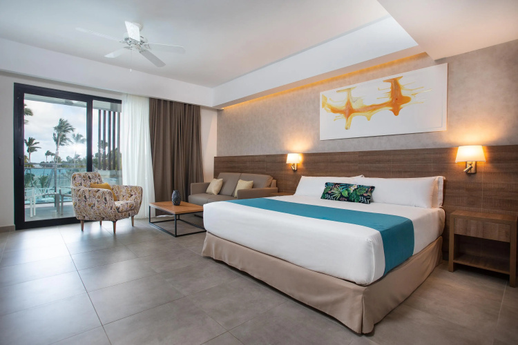 Serenade Punta Cana Beach & Spa Resort photo 9