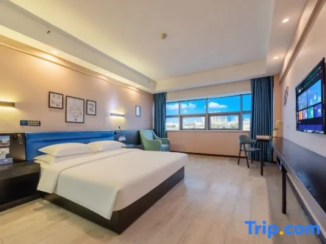 Luxury Double room