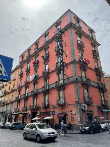 Hotelbild