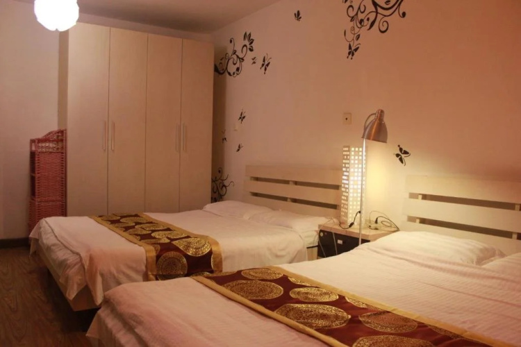 Hotel 321 Shengtiandi