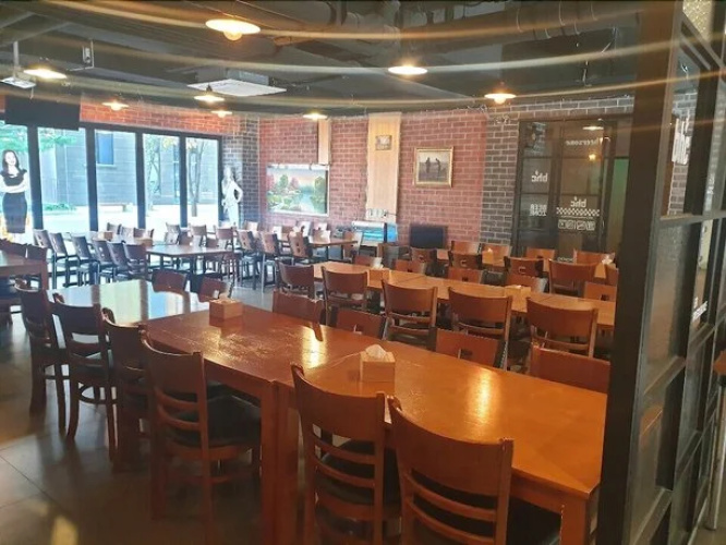 Hotel Casa Suwon