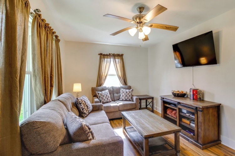 3 Bedrooms Cottage